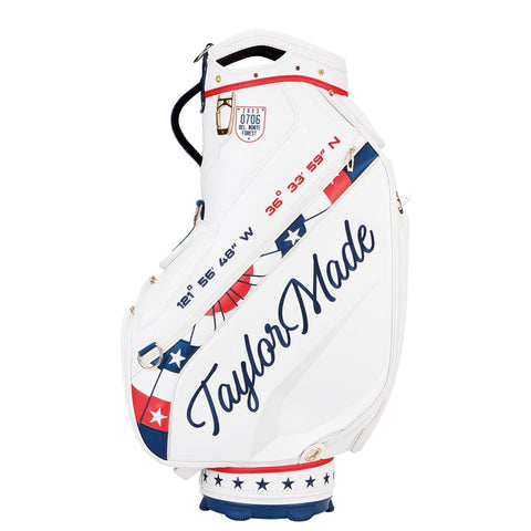 Staff Bag "US Open "