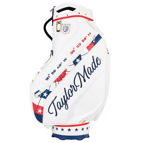 Staff Bag "US Open "