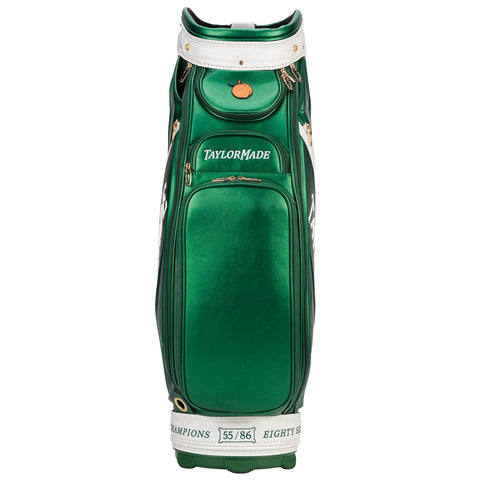 Staff Bag "Season Opener" (23)