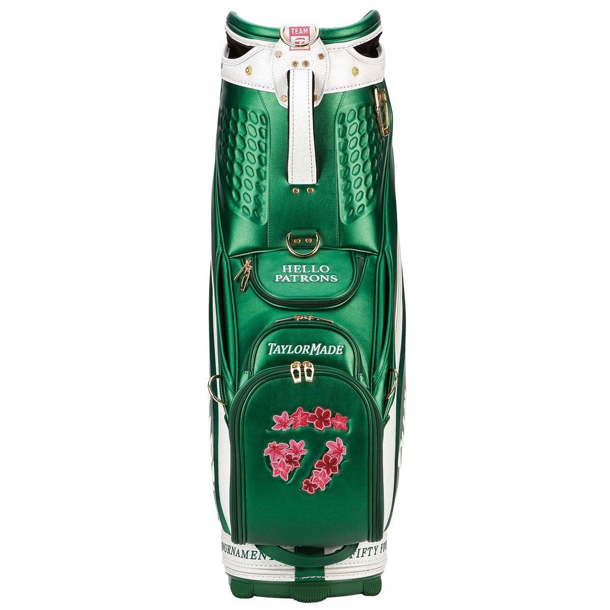 TaylorMade Staff Bag "Season Opener" (23)