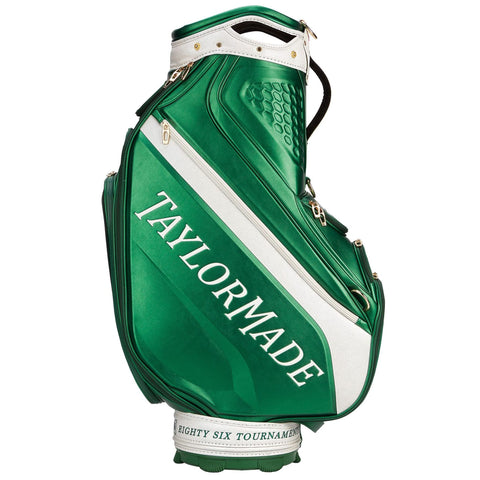 Staff Bag "Season Opener" (23)