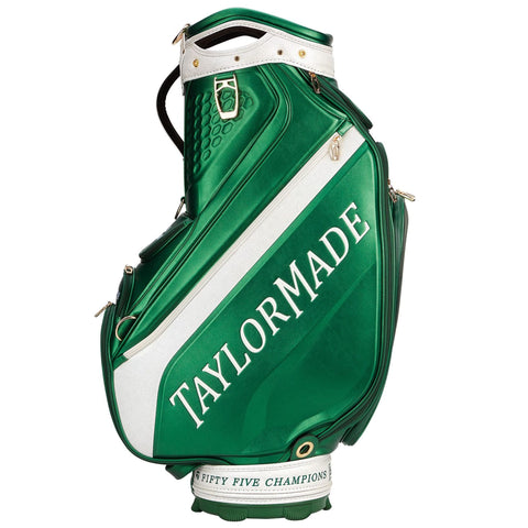 Staff Bag "Season Opener" (23)