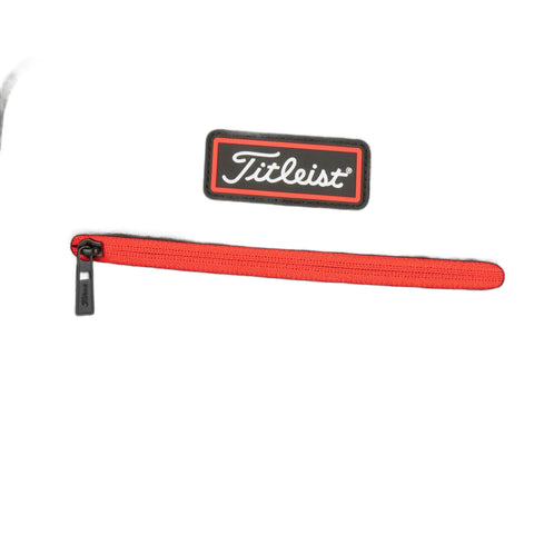 Players Convertible Duffel Bag