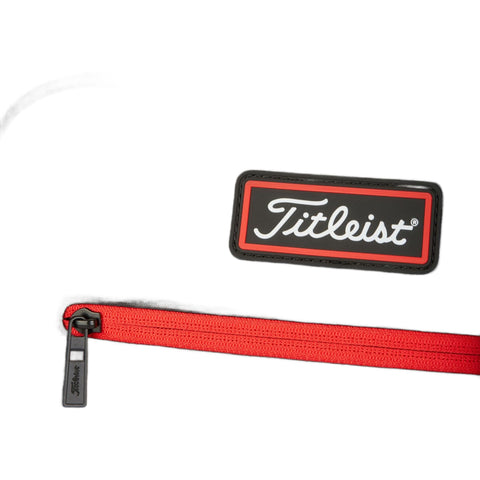 Players Convertible Duffel Bag