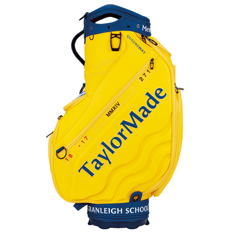 Staff Bag "British Open" (23)