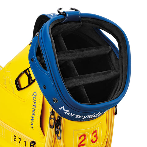 Staff Bag "British Open" (23)