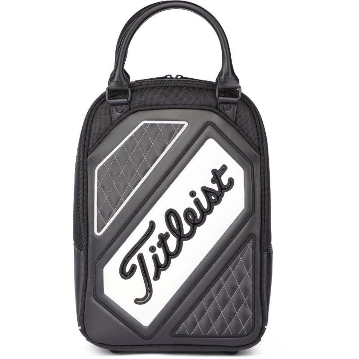 Titleist Tour Series Practice Ballbag - Übungsballtasche