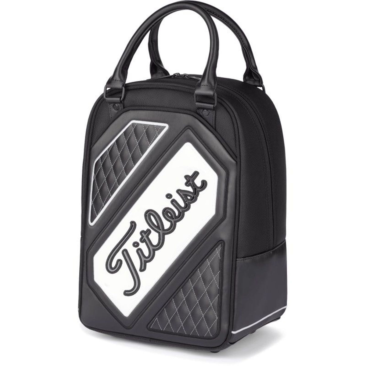 Titleist Tour Series Practice Ballbag - Übungsballtasche