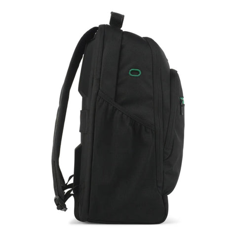 Players Rucksack "Shamrock"