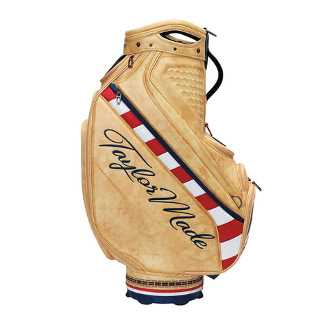 Staff Bag "US Open"