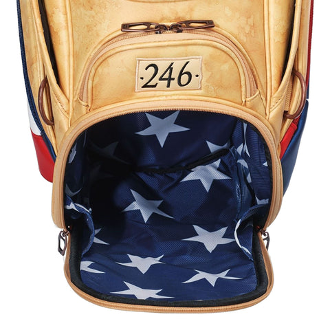 Staff Bag "US Open"