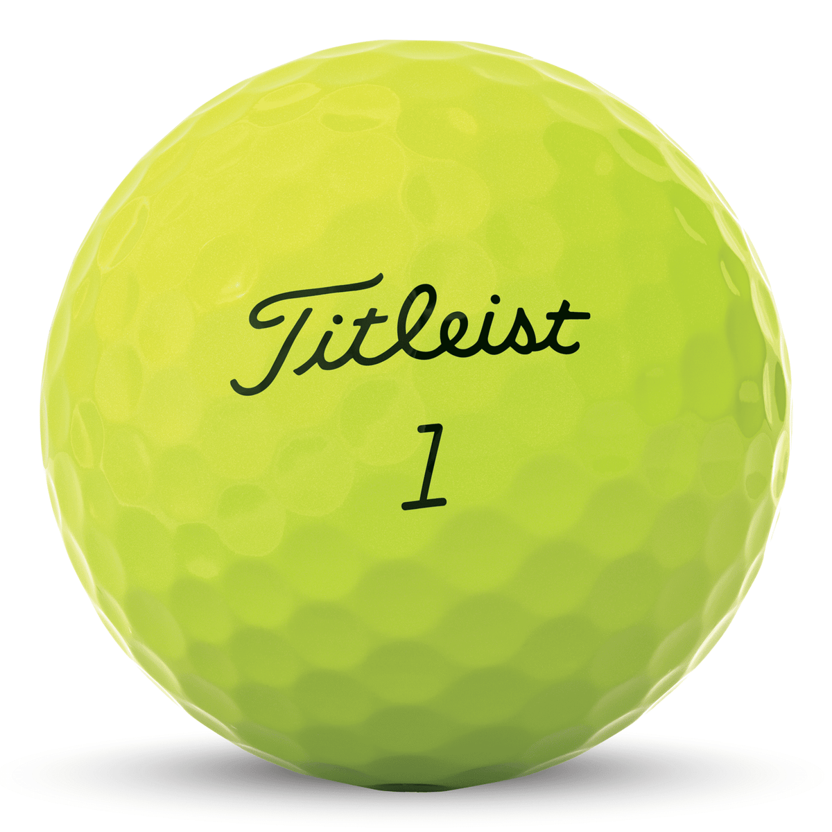 Tour Speed Golfbälle 2022
