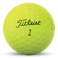 Tour Speed Golfbälle 2022