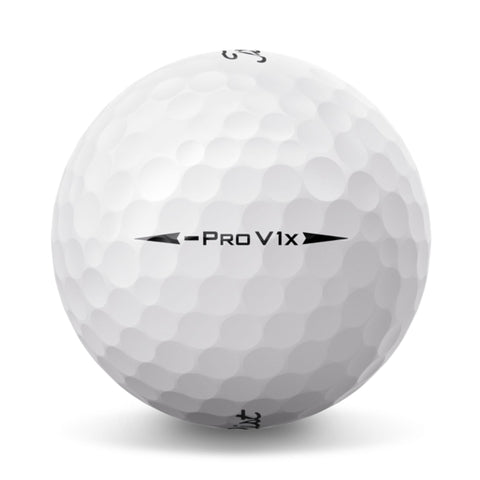 Pro V1x Left Dash Golfbälle