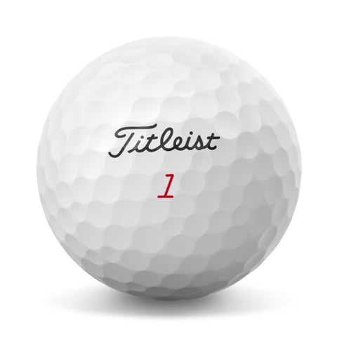 Pro V1x Left Dash Golfbälle
