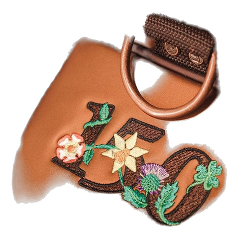 Staff Bag "British Open"