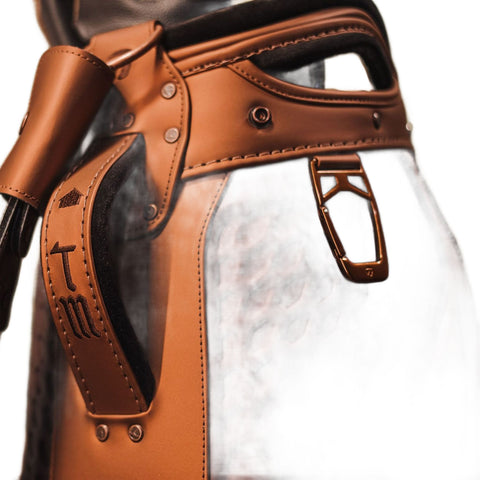 Staff Bag "British Open"