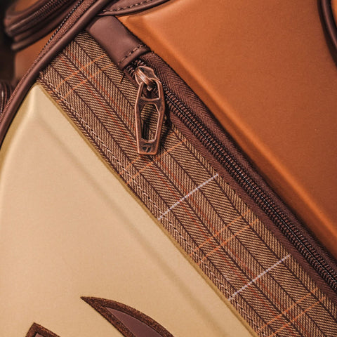 Staff Bag "British Open"