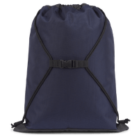 Titleist Players Sack Pack "The Open" Navy/Weiß