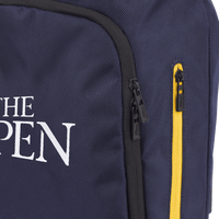 Titleist Players Sack Pack "The Open" Navy/Weiß