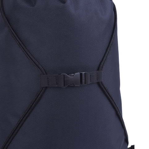 Players Sack Pack "The Open" Navy/Weiß