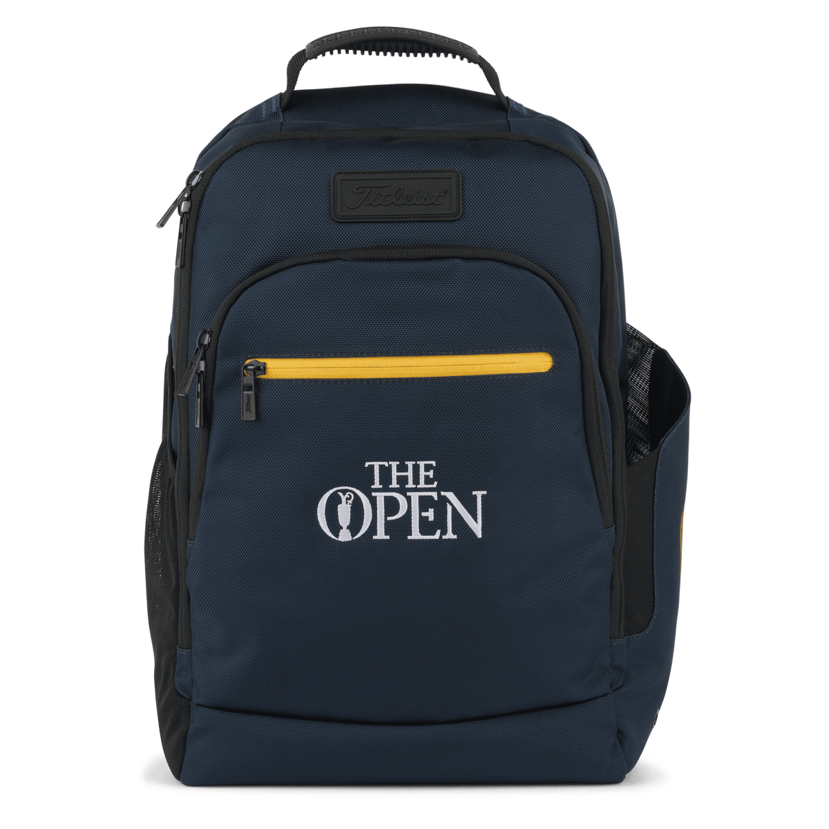 Junior Players Performance Ball Marker Kappe Navy/