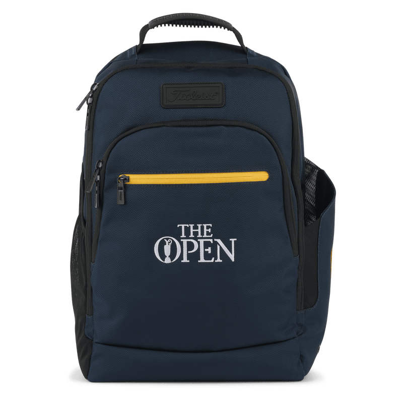 Junior Players Performance Ball Marker Kappe Navy/