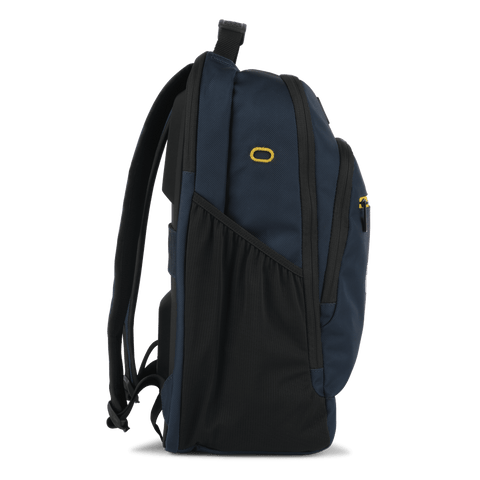Players Rucksack "The Open" Navy/Weiß