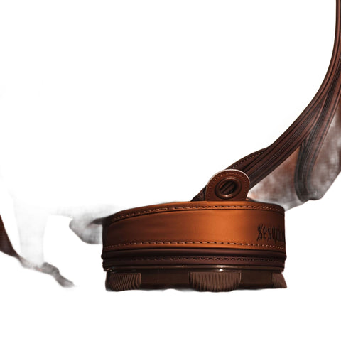 Staff Bag "British Open"