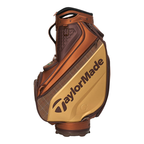 Staff Bag "British Open"