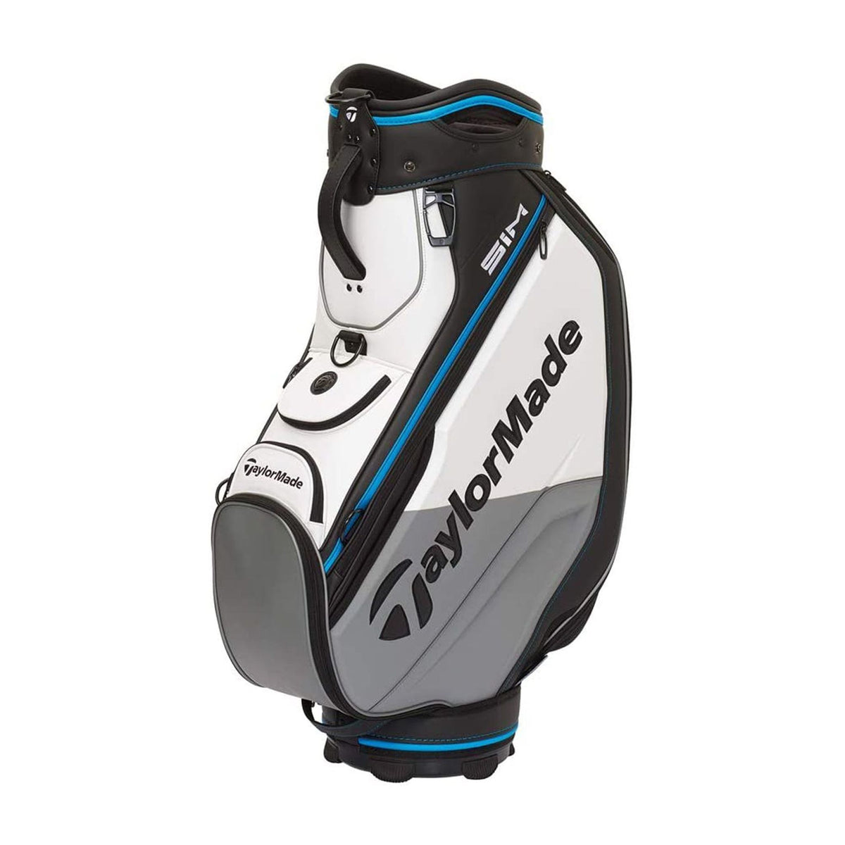 TaylorMade Tour Staff Bag