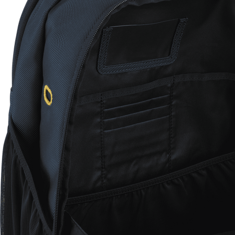 Players Rucksack "The Open" Navy/Weiß