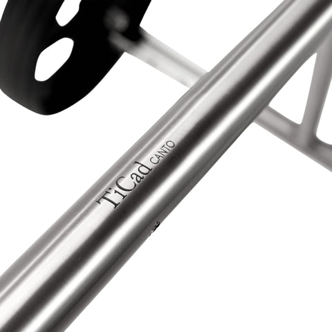 Canto Trolley Unisex