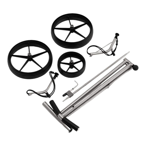 Canto Trolley Unisex