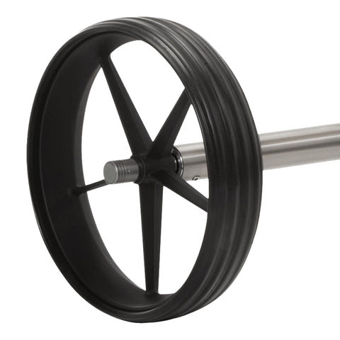 Goldfinger (GFK-Räder, Drehgriffsteuerung)