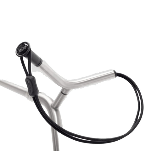 Goldfinger (GFK-Räder, Drehgriffsteuerung)