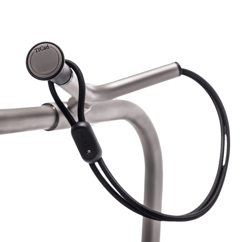 Tango (GFK-Räder & elektr. Parkbremse)