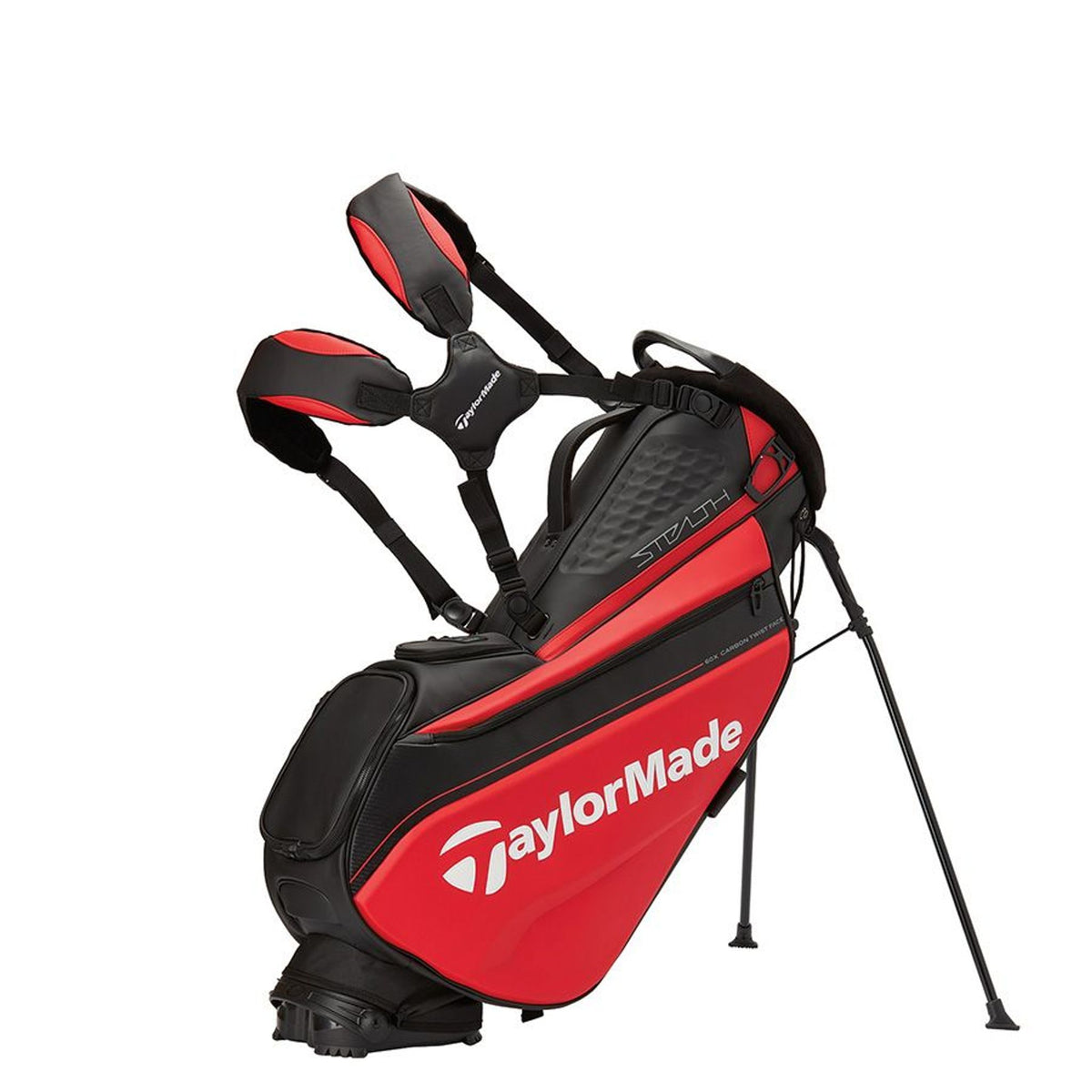 TaylorMade Tour Standbag