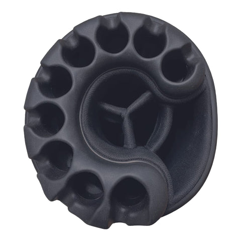 QO9 Premium Waterproof Cartbag (22)