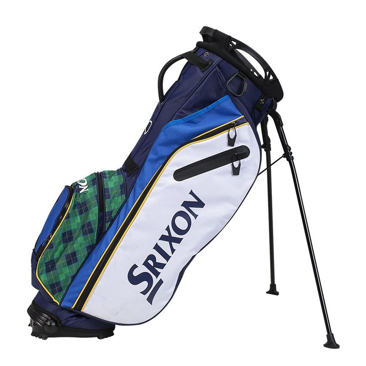 Srixon Staff Standbag "The Open"-Edition (22)