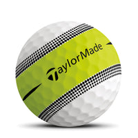 Tour Response Stripe Golfbälle