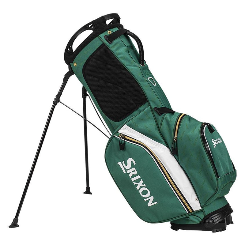 Srixon Staff Standbag "The Major"-Edition (22)