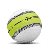 Tour Response Stripe Golfbälle
