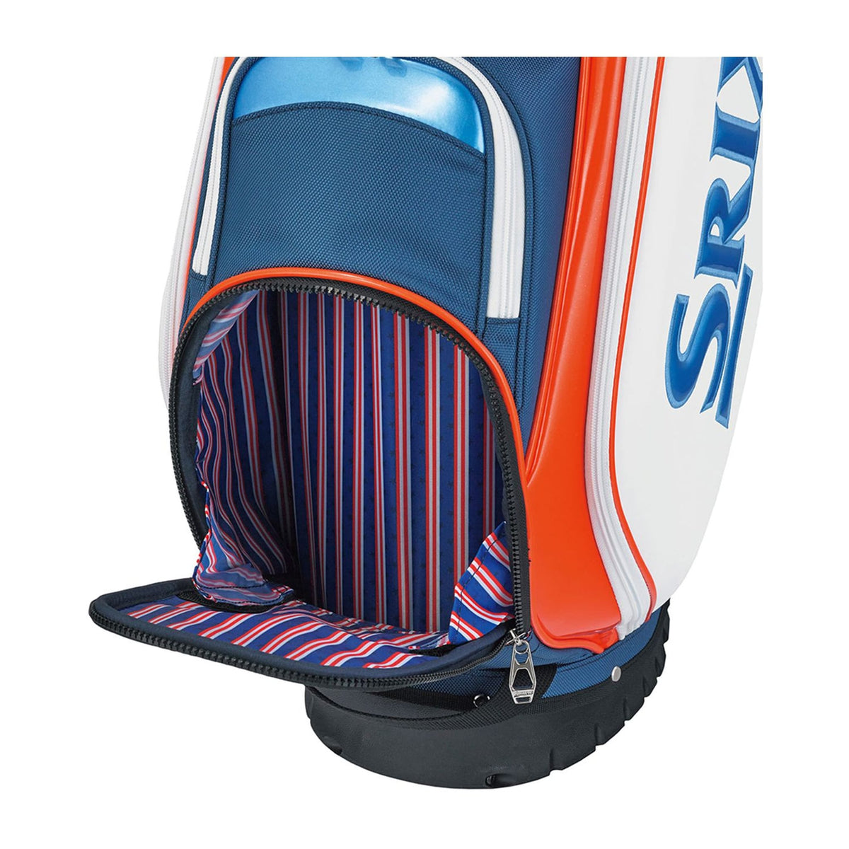 Tour Standbag "Major" (21)
