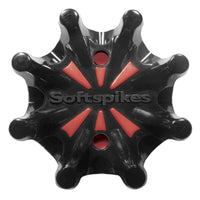 Pulsar Small Metal 22 Stück Schwarz, Rot