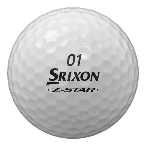 ZS8 Divide Golfbälle