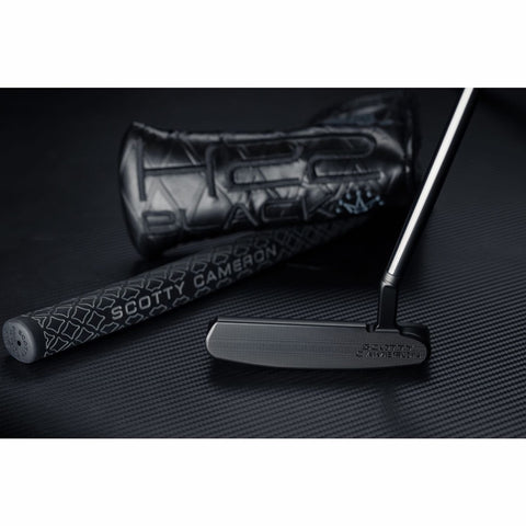 Holiday Limited Putter HE RH 34.5"