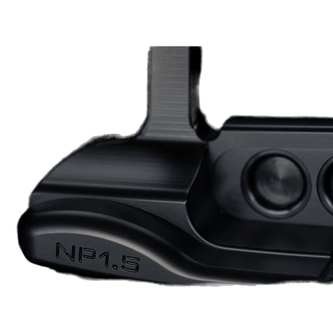 Holiday Limited Putter HE RH 34,5" Herren