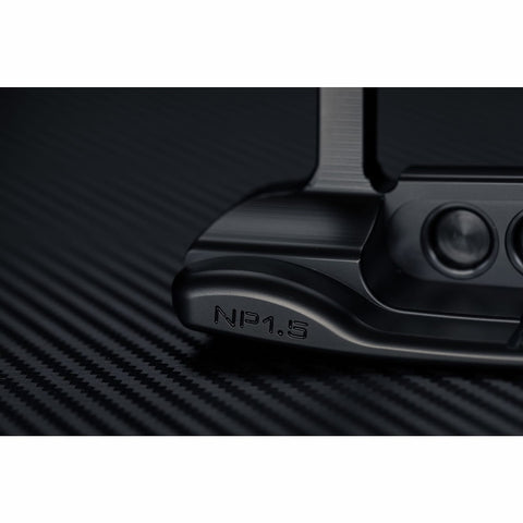 Holiday Limited Putter HE RH 34.5"