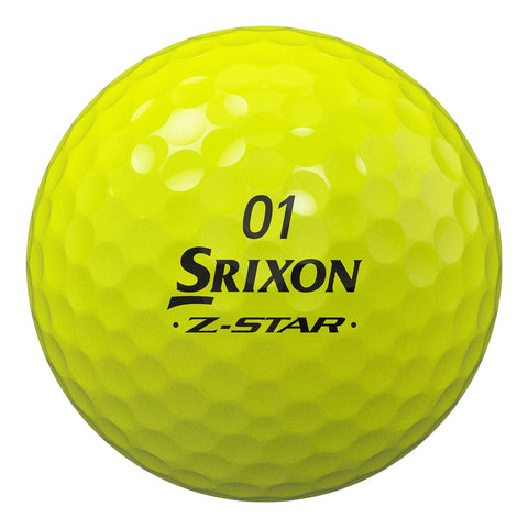 ZS8 Divide Golfbälle